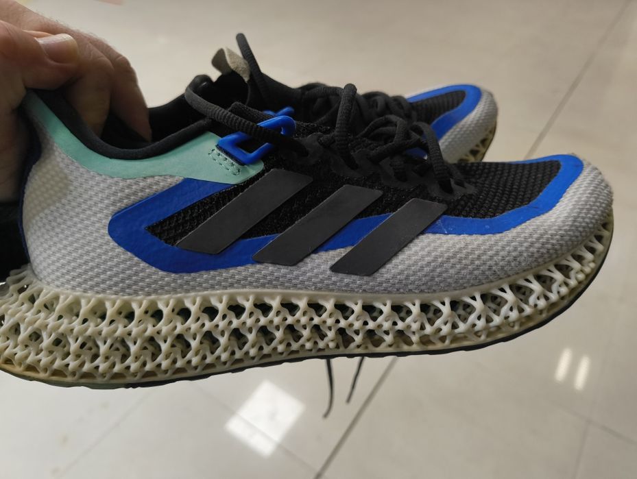 Adidas 43+ 27,5cm