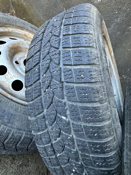 Cauciucuri 185/65/14