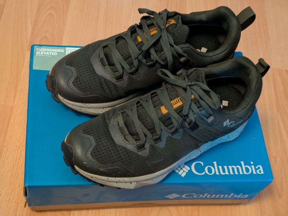 Adidași Columbia Faceți 75 Outdry 43
