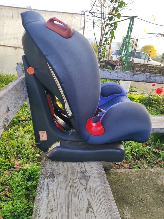 Столче за кола Bertoni - 9-25 кг