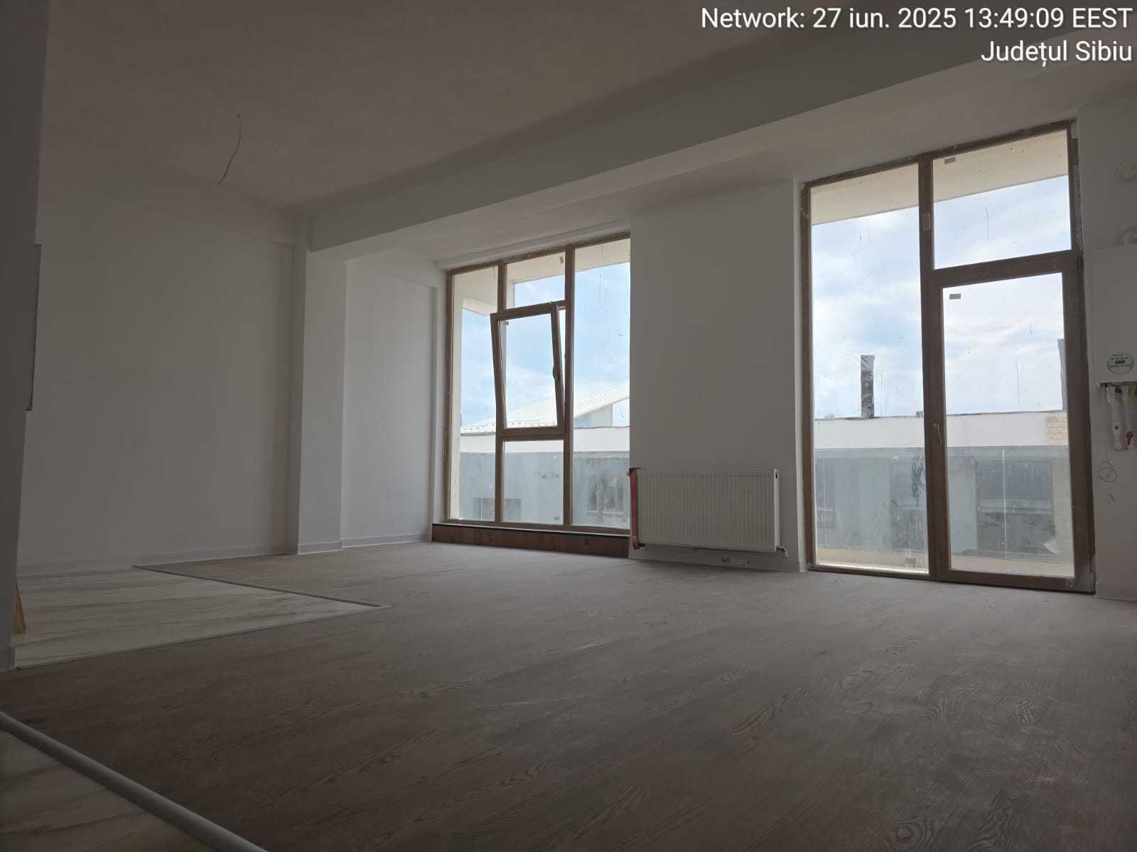 INTABULAT | Apartament 2 camere  – bloc nou, poziție excelentă