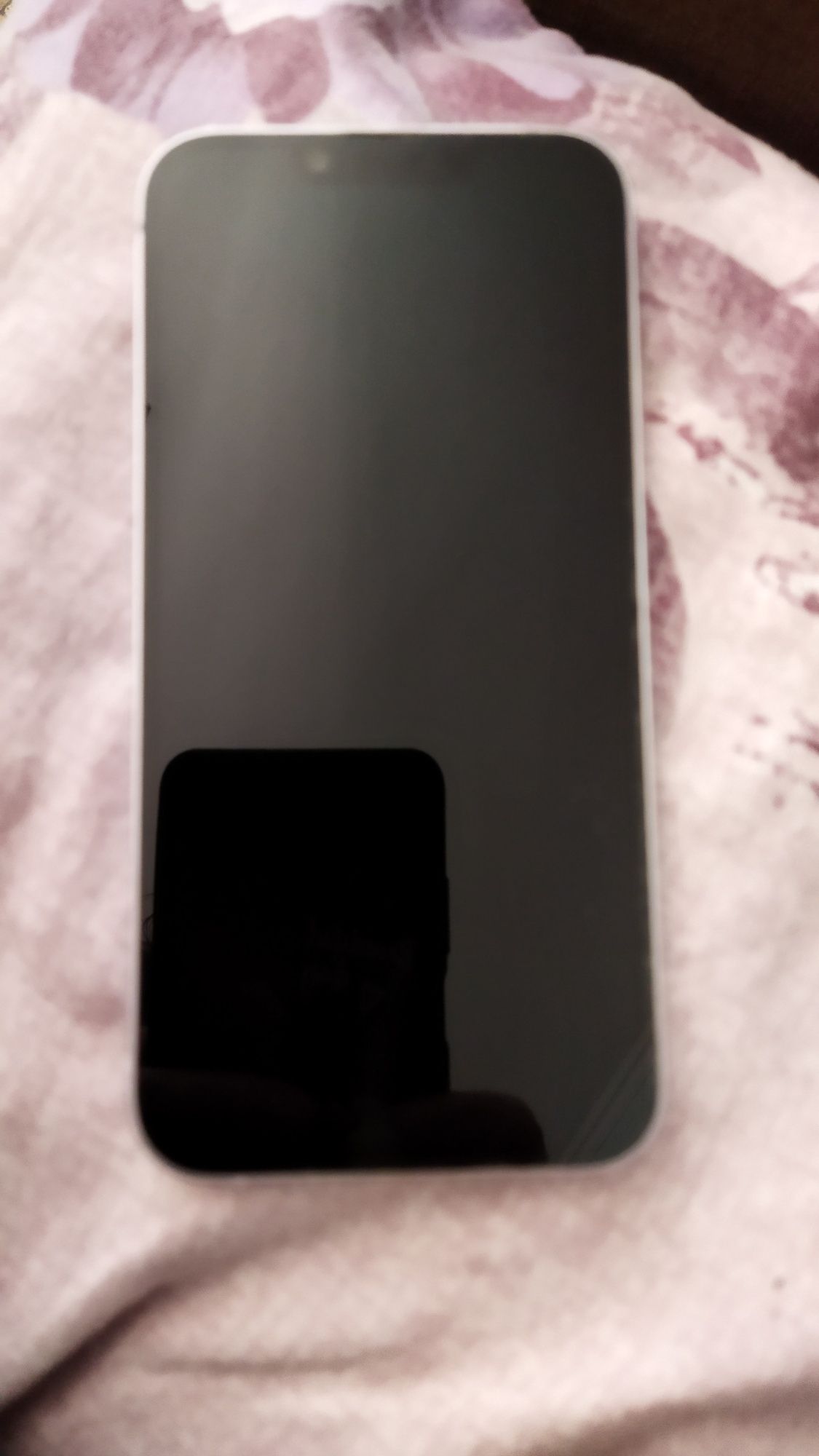 iPhone 14 продам аккумул 85%
