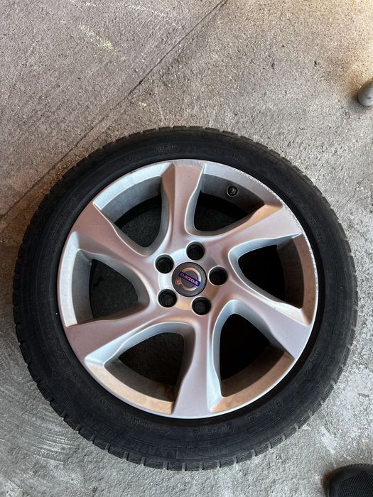 Jante Volvo 17 inch