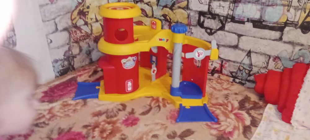 Продам парковку для машин