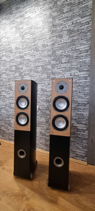 Boxe de podea Tangent avangard 200