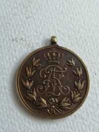 Medalie vintage regalista