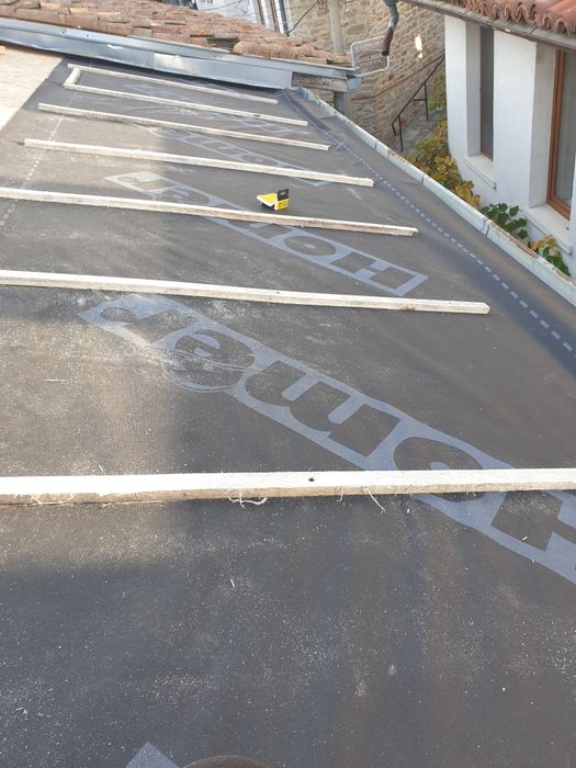 Ремонт на покриви,Хидроизолация,Тенекеджийски услуги,Навеси,Нови покри