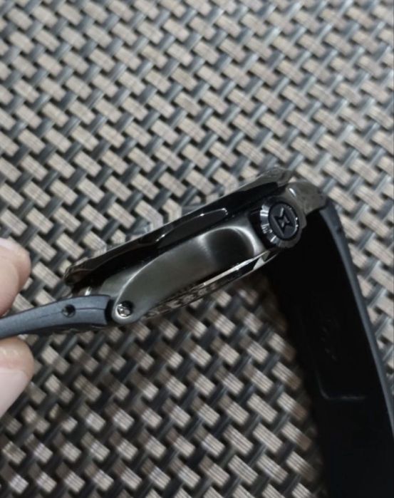 Edox delfin mecano sceleton