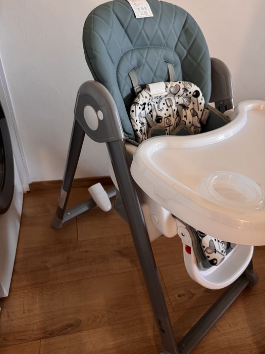 Стол за хранене Lorelli party