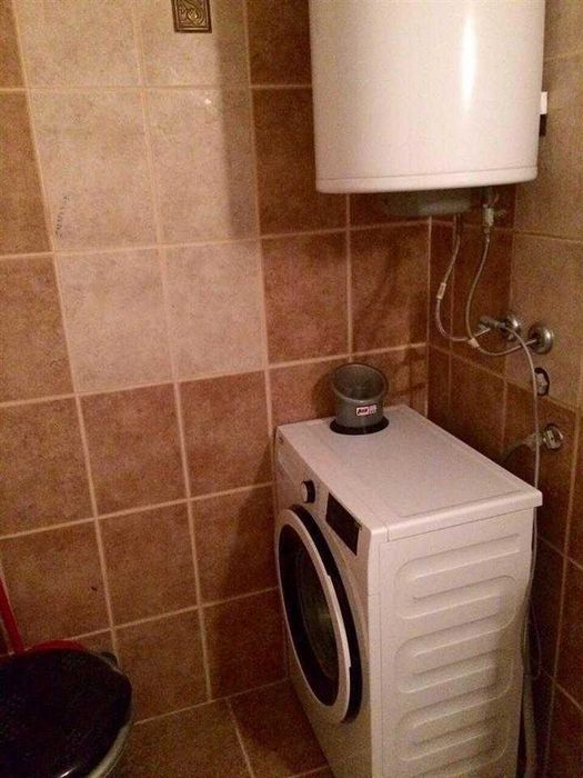 Дава се под наем Едностаен апартамент в Пловдив, Гагарин - 45 кв.м за 163.2 € - Снимка #2