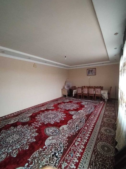 2х этажный дом 3,2 сотки 7 комнат на районе Мотрида