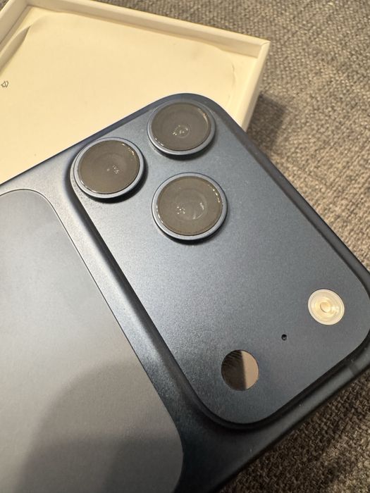 IPhone 17 Pro Max 1 TB