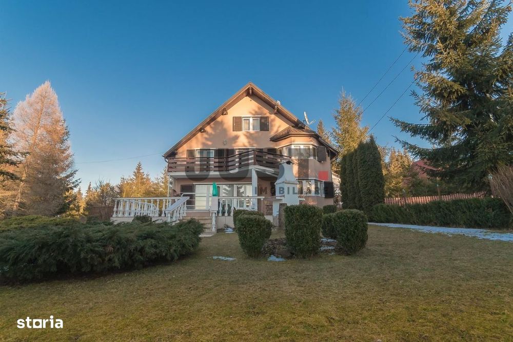 Cabana din Beliș — locul pe care îl căutai. Apuseni!