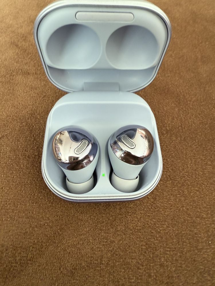 Слушалки samsung galaxy buds pro