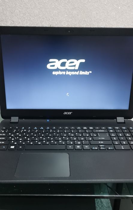Ноутбук ACER Windows 10