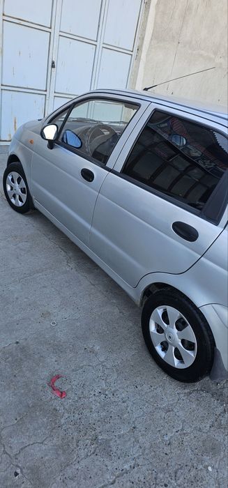 Chevrolet Matiz sotiladi 2011 yil