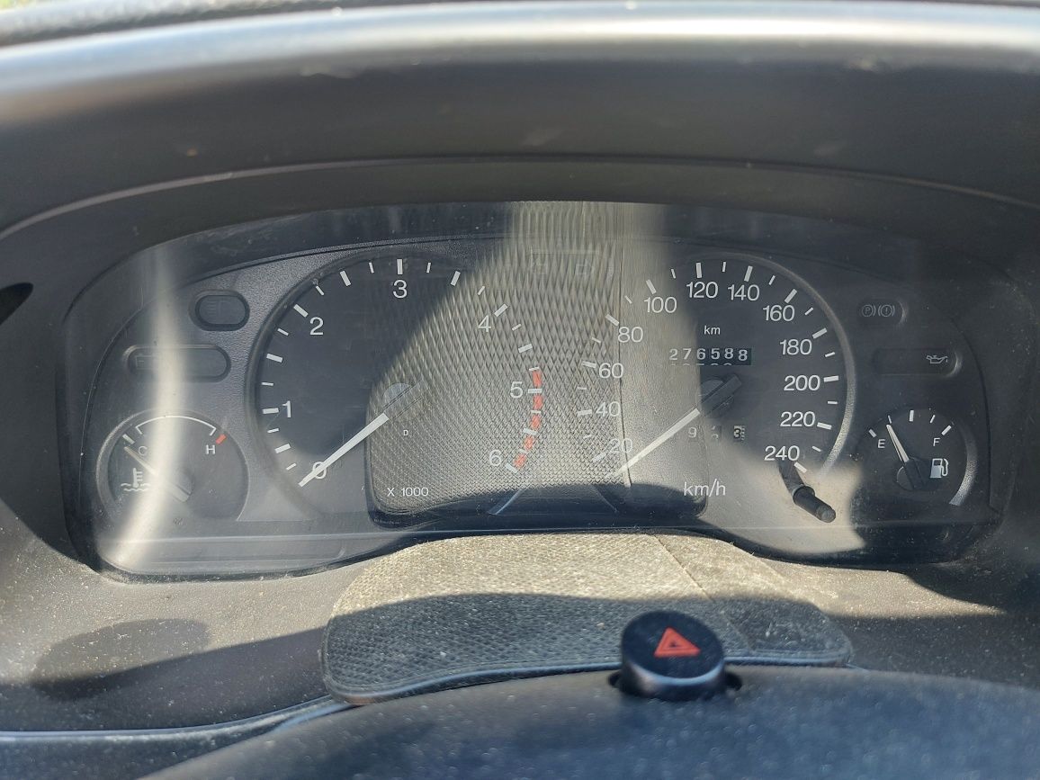 Ford Mondeo 1.8 Tddi 90 кс на части !!!
