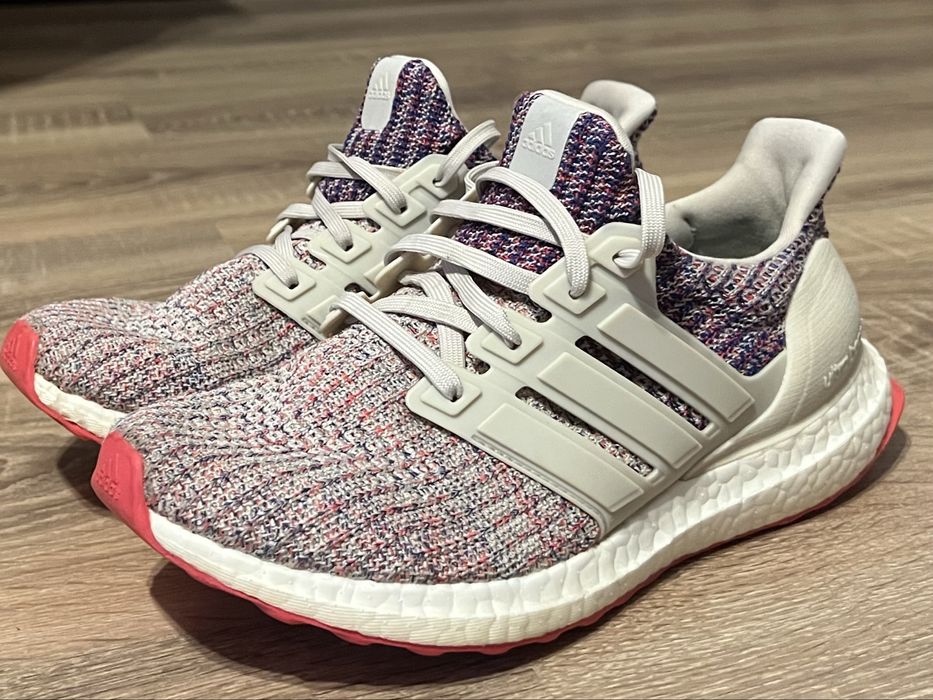 Adidas Ultraboost Multi-Color.. marime 38 2/3
