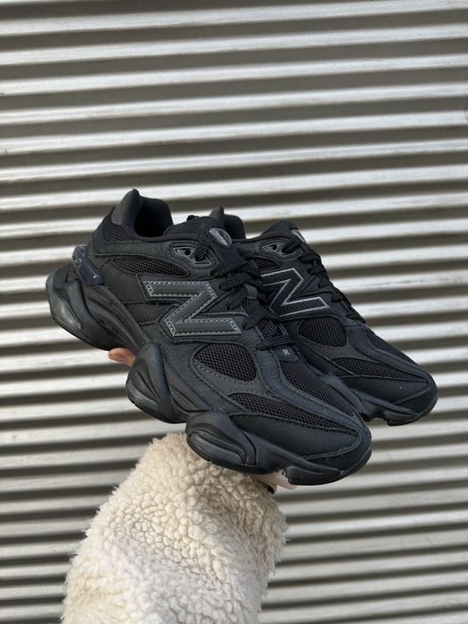 New balance 9060