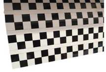 Set benzi magnetice taxi 4 bucati