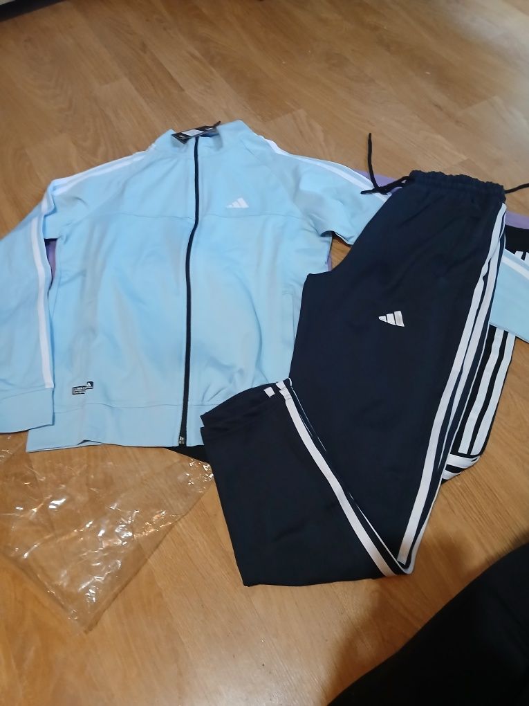 Trening dama,silon,Adidas