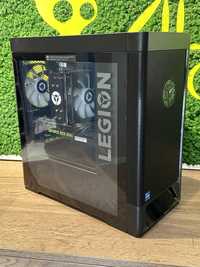 Desktop Gaming Lenovo Legion T5 i5 16GB 512GB RTX 3060 Factura Win11