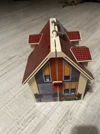 Playmobil Dollhouse - Casa de papusi