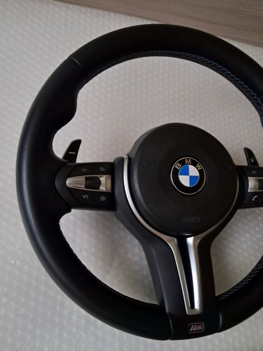 Волан BMW M-Packet БМВ М-Пакет Нов