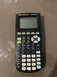 calculator grafic Texas Instruments TI-82 stats.fr