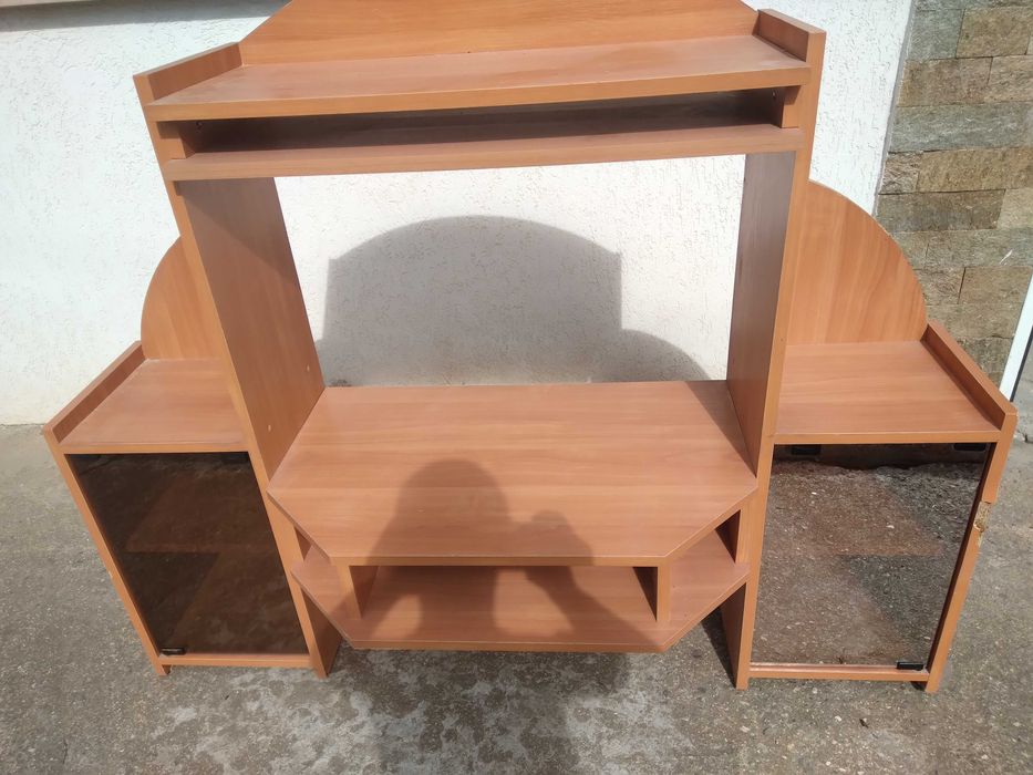 Тв шкаф втора употреба