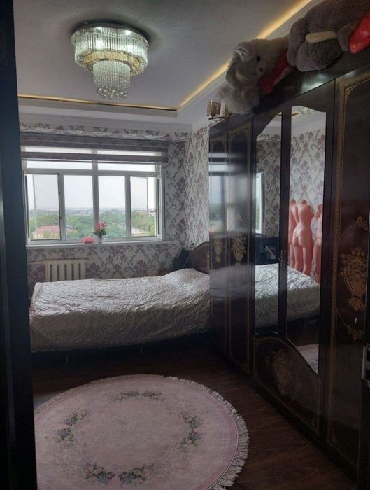 Срочно ПРОДАЁТСЯ 2х комнатная квартира на ТТЗ2