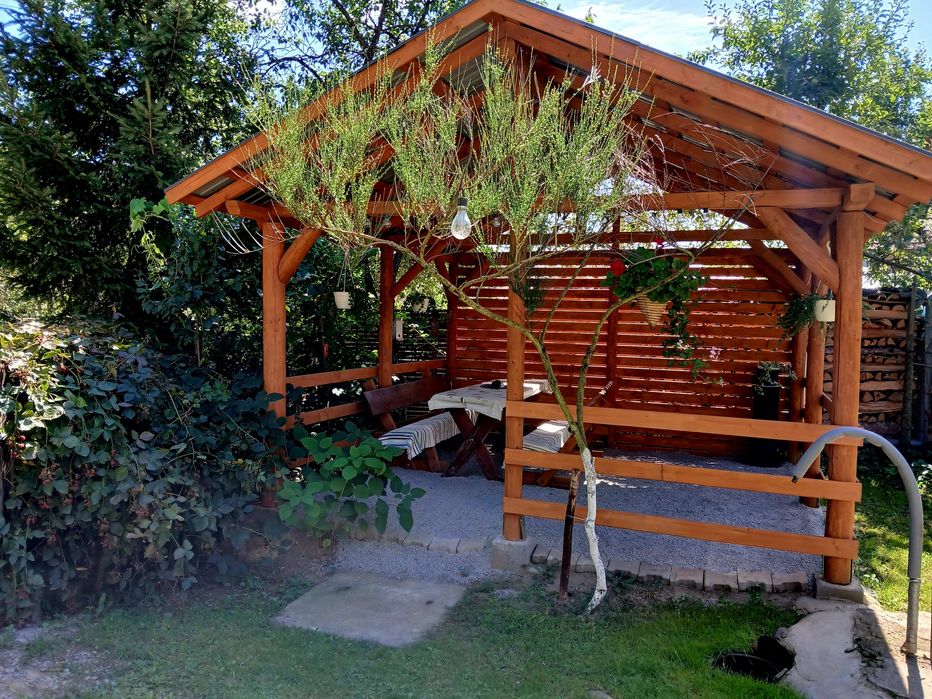 Cazare Sovata.Casā de vacanțā de închiriat Casa Eni