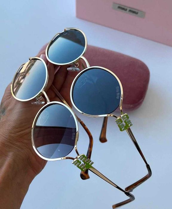 Ochelari de soare MiuMiu femei