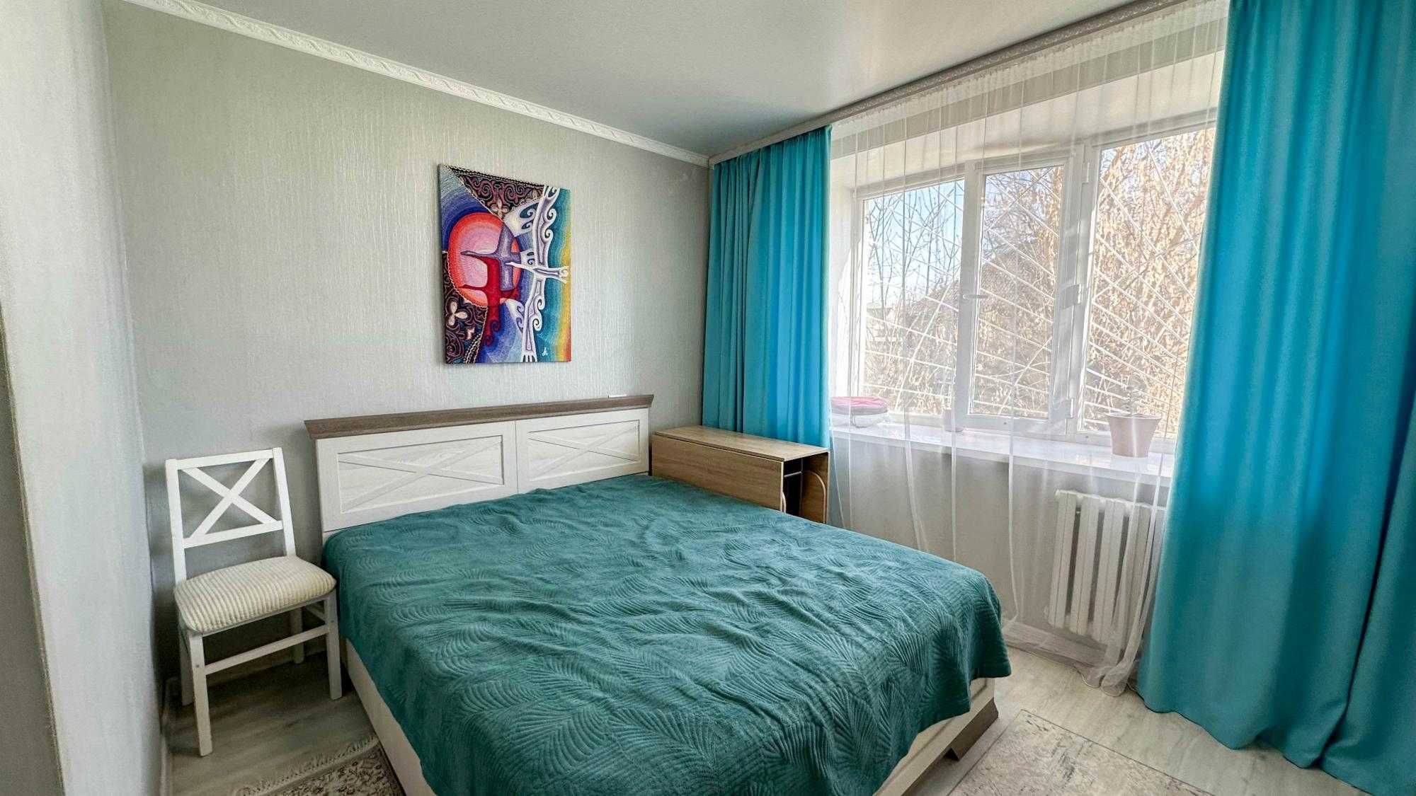 Продаётся квартира в Центре Асылан ИмпериЯ