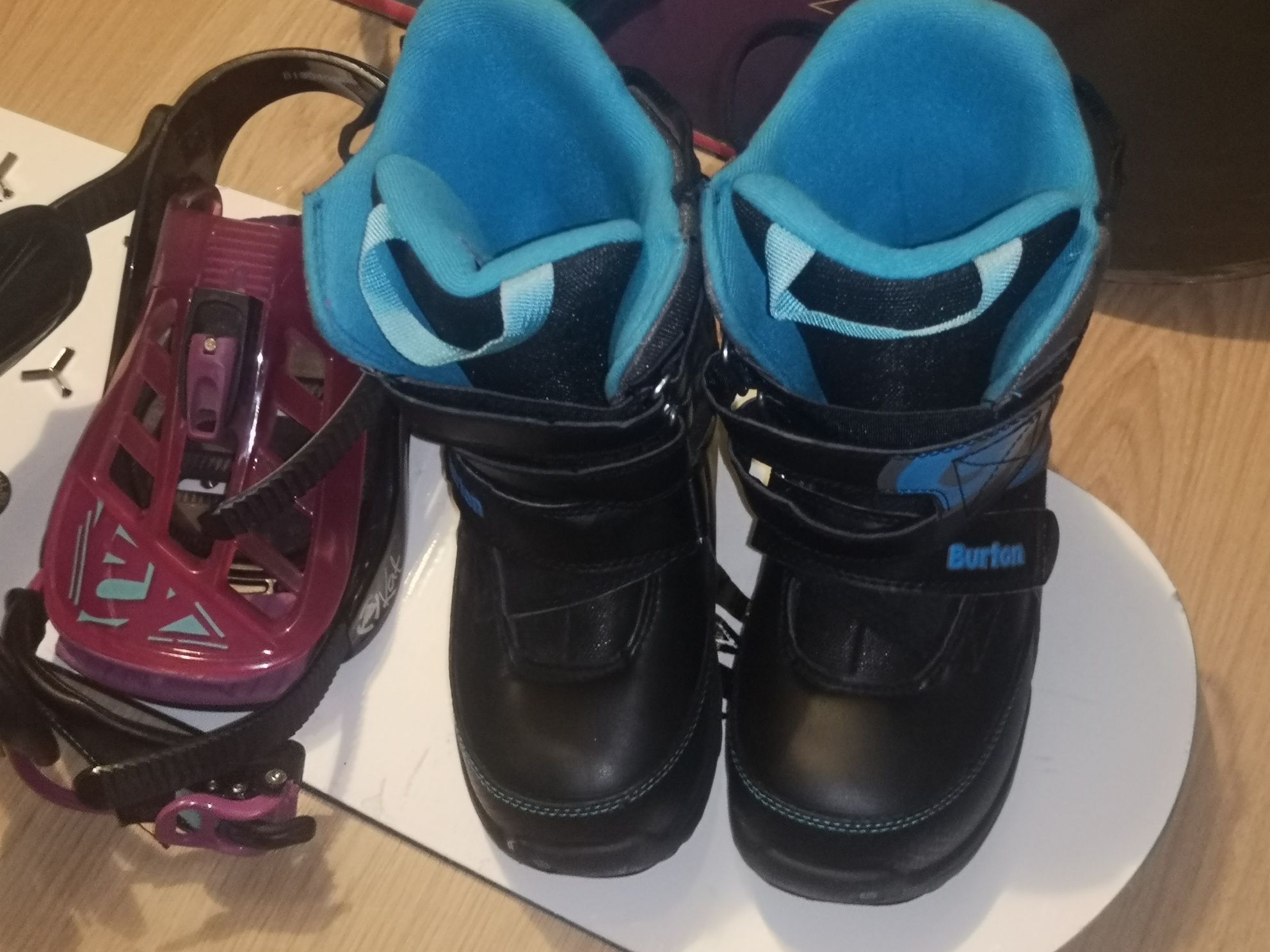 Сноуборд дъски snowboard Lib, Burton, K2, Smokin