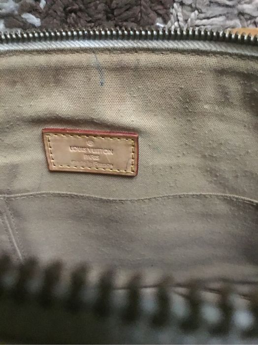 Poseta louis vuitton