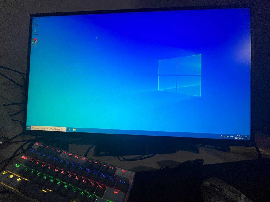 Asus TUF VG258QM 280 Герц 24.5 дюймов