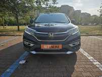 Honda CR-V HONDA CR-V 1.6 ditec#4x4#Automat#finantare#km certificati