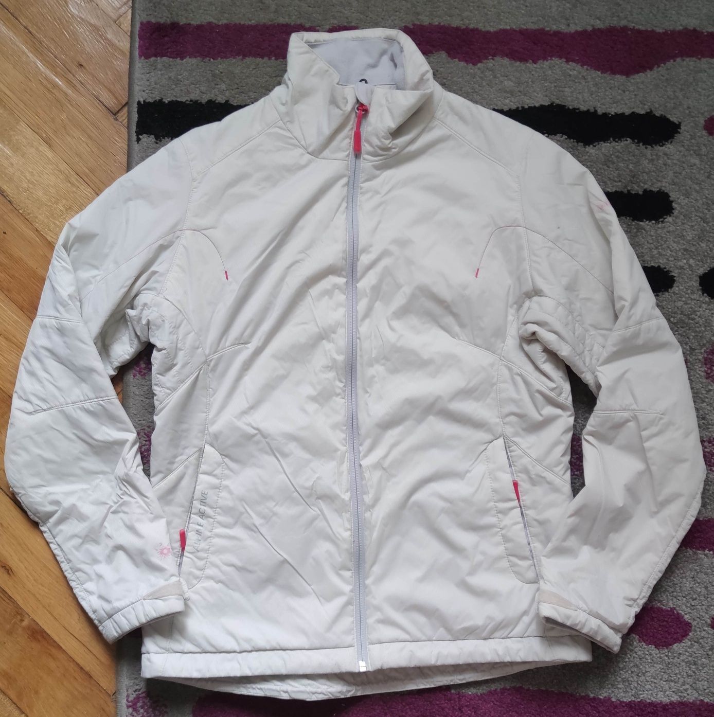 Geaca munte Salewa Primaloft midlayer stare buna mar.10