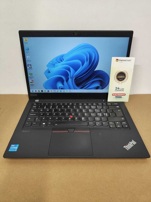 Lenovo Think Pad T14 (67352/10 Pacurari 1) Garantie 2 ani