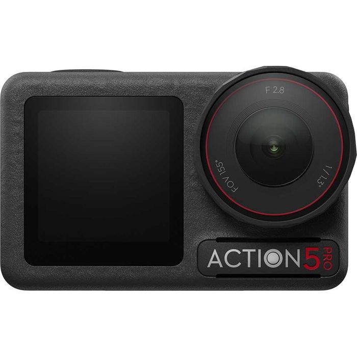 DJI Osmo Action 5 Pro ca nou