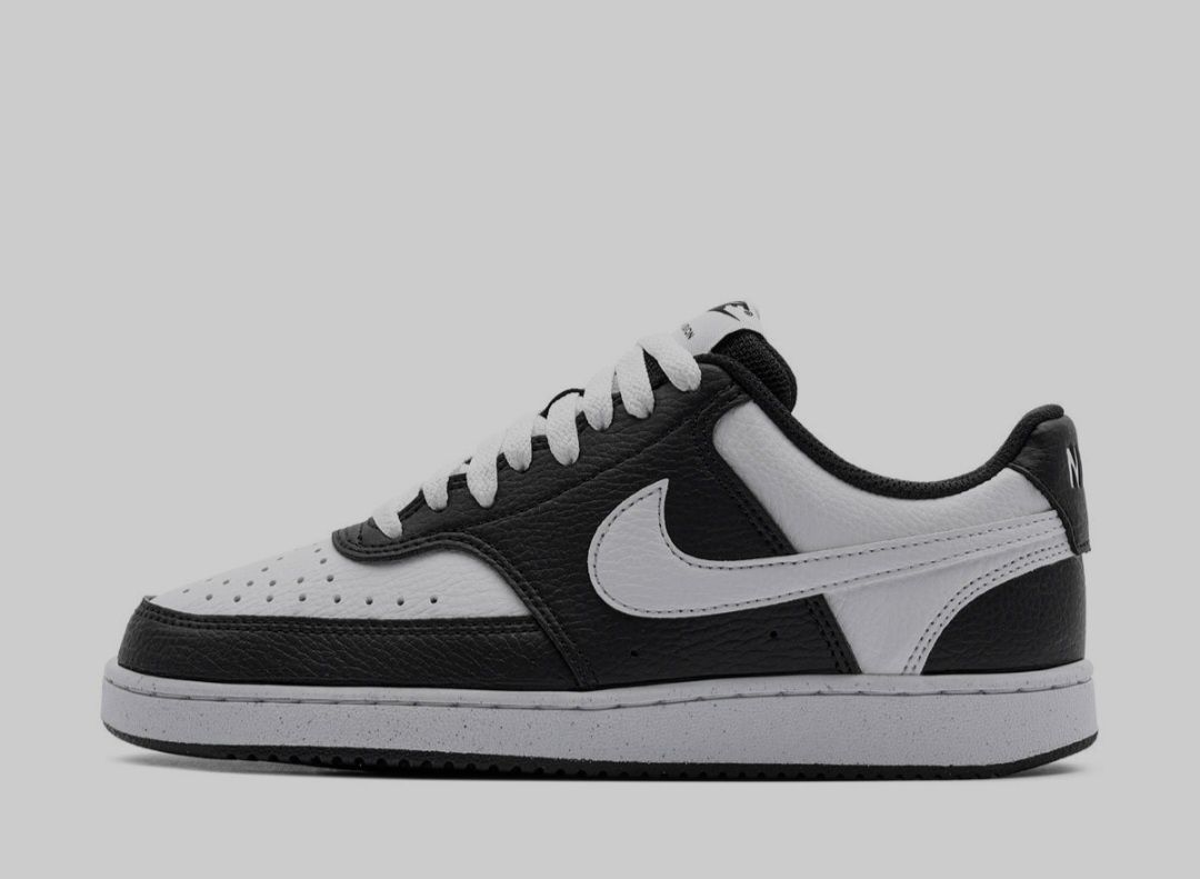 Nike Court Vision Low