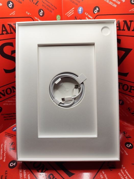 Apple iPad 10Th (2022) Amanet SZ Non Stop