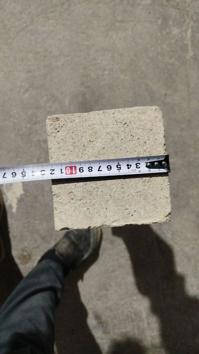 Баласиналар киргиз травертин тошидан