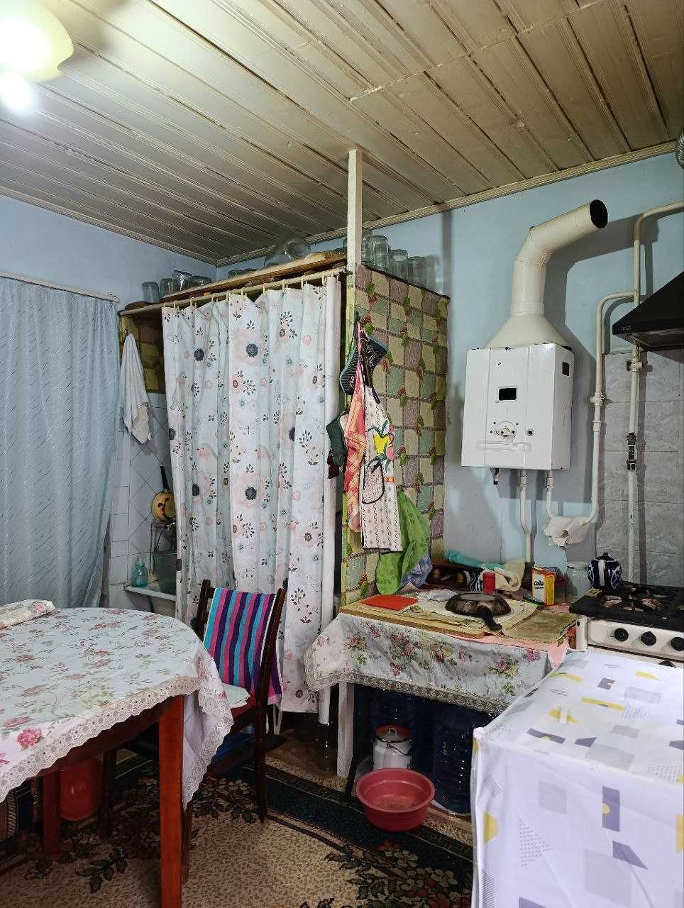 Продается дом в центре Самарканда ор.ул. Ташкентский, за 21-й школой