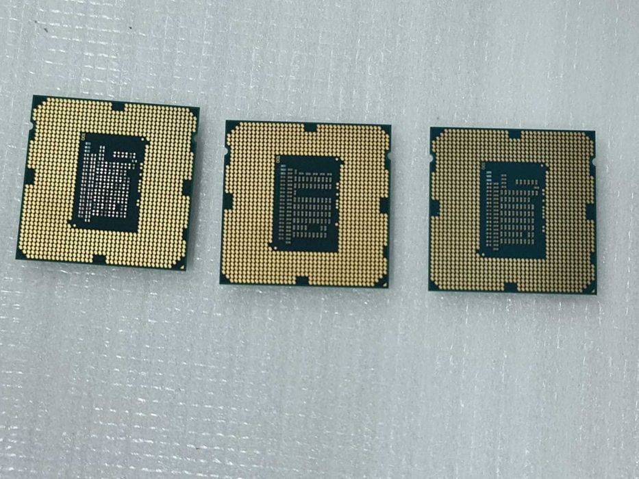 Procesor Intel Core i3 3240, 3400MHz, 3MB, socket 1155 - poze reale