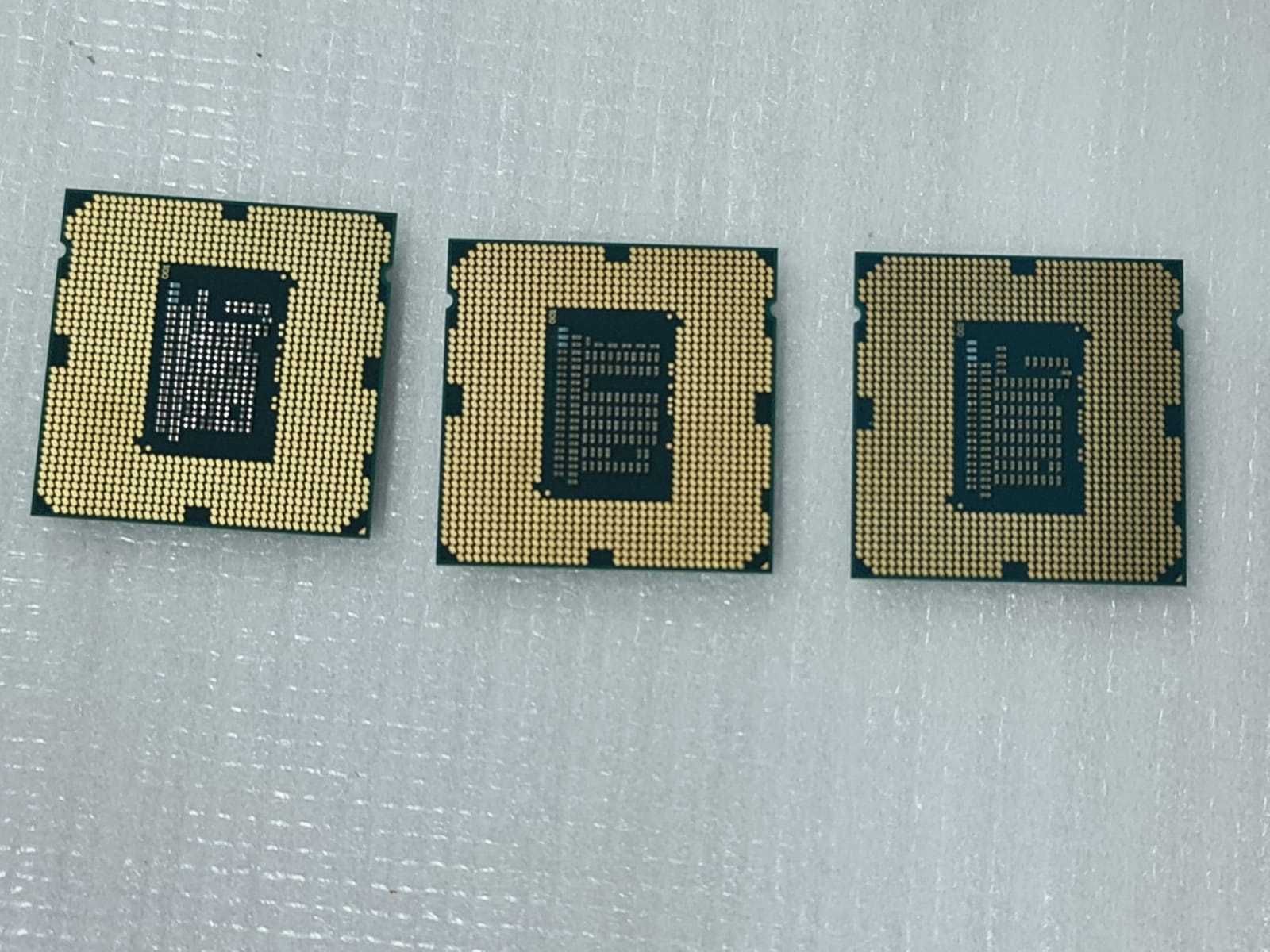 Procesor Intel Core i3 3240, 3400MHz, 3MB, socket 1155 - poze reale