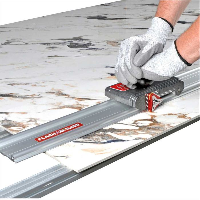 Sistem taiat placi ceramice Montolit FLASH LINE EVO3 format mare MOFL3