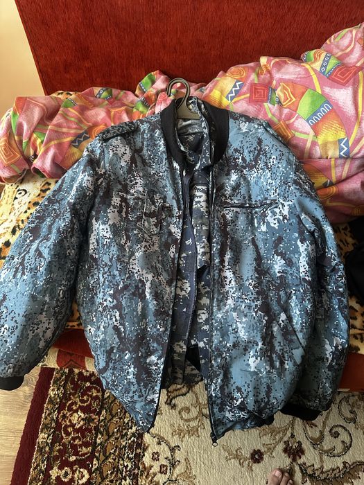 Форма одежда мвд рк бу 170/48