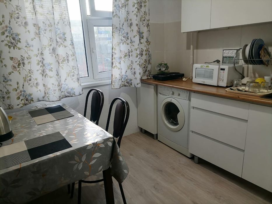 Продам квартиру на СТюленина. ТОРГ